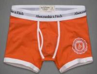 heren abercrombie fitch ondergoed oranje wit On Sale Outlet c3efr578